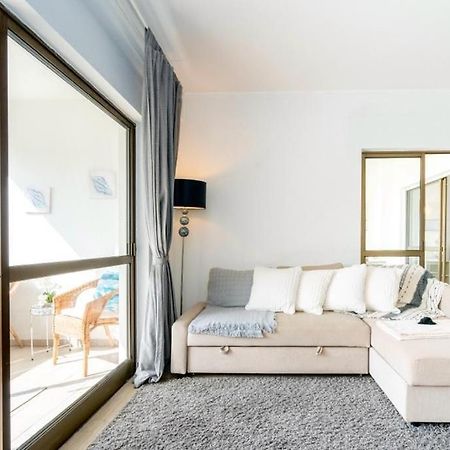 Spacious 1 Bed In Vilamoura, Fast Wifi & Pool Quarteira Ngoại thất bức ảnh